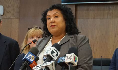 deanna santana|Former City Manager Deanna Santana’s Claim Includes Major .